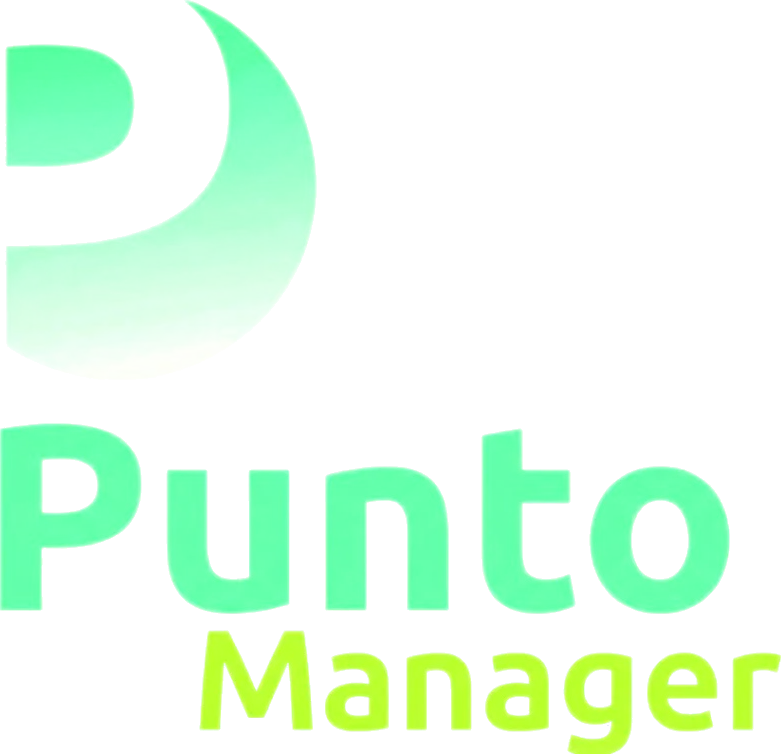 Punto Manager